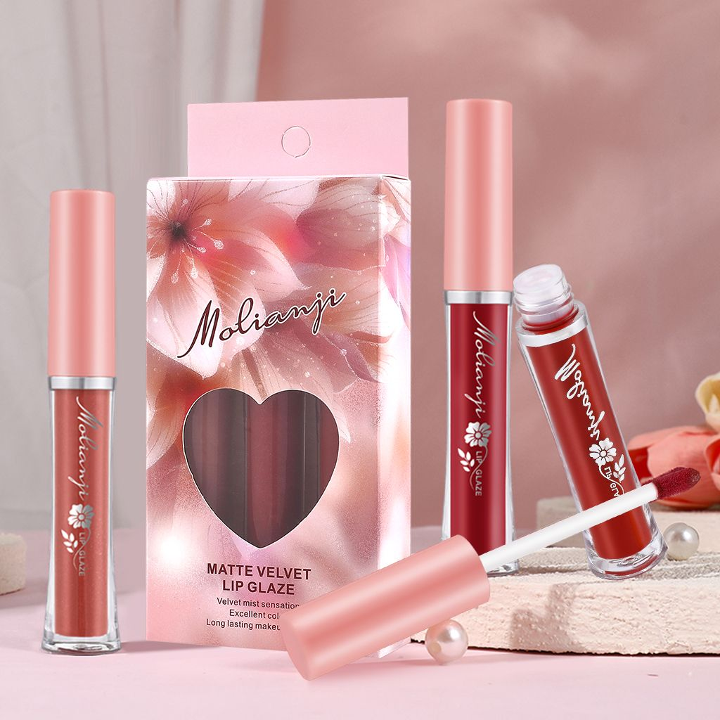 Lip Gloss Gift Set