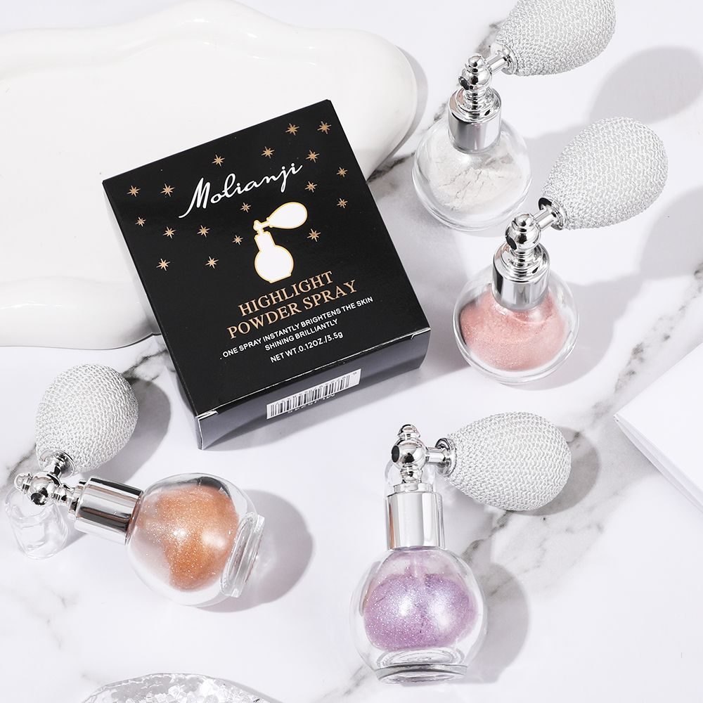 High-Gloss Powder Coating