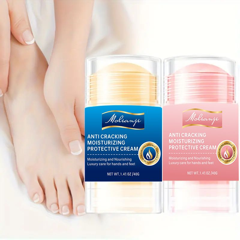 MLJ5237-5238 — Intensive Protection Cream