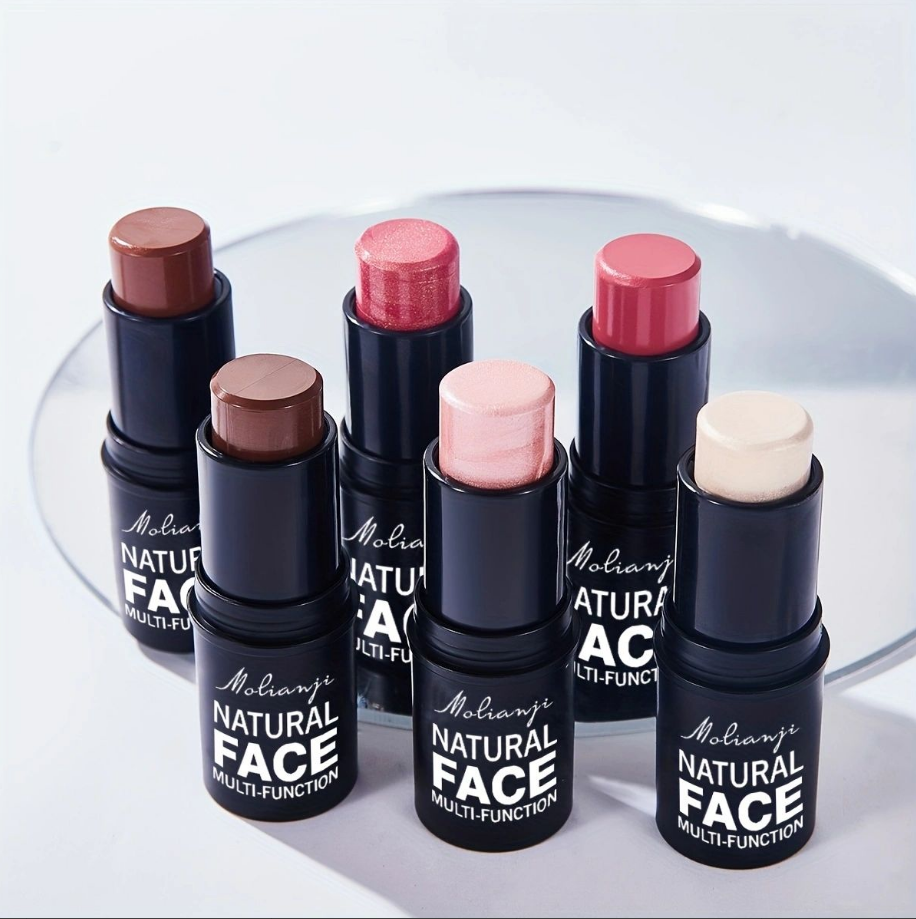 NATURAL FACE MULTI-FUNCTION